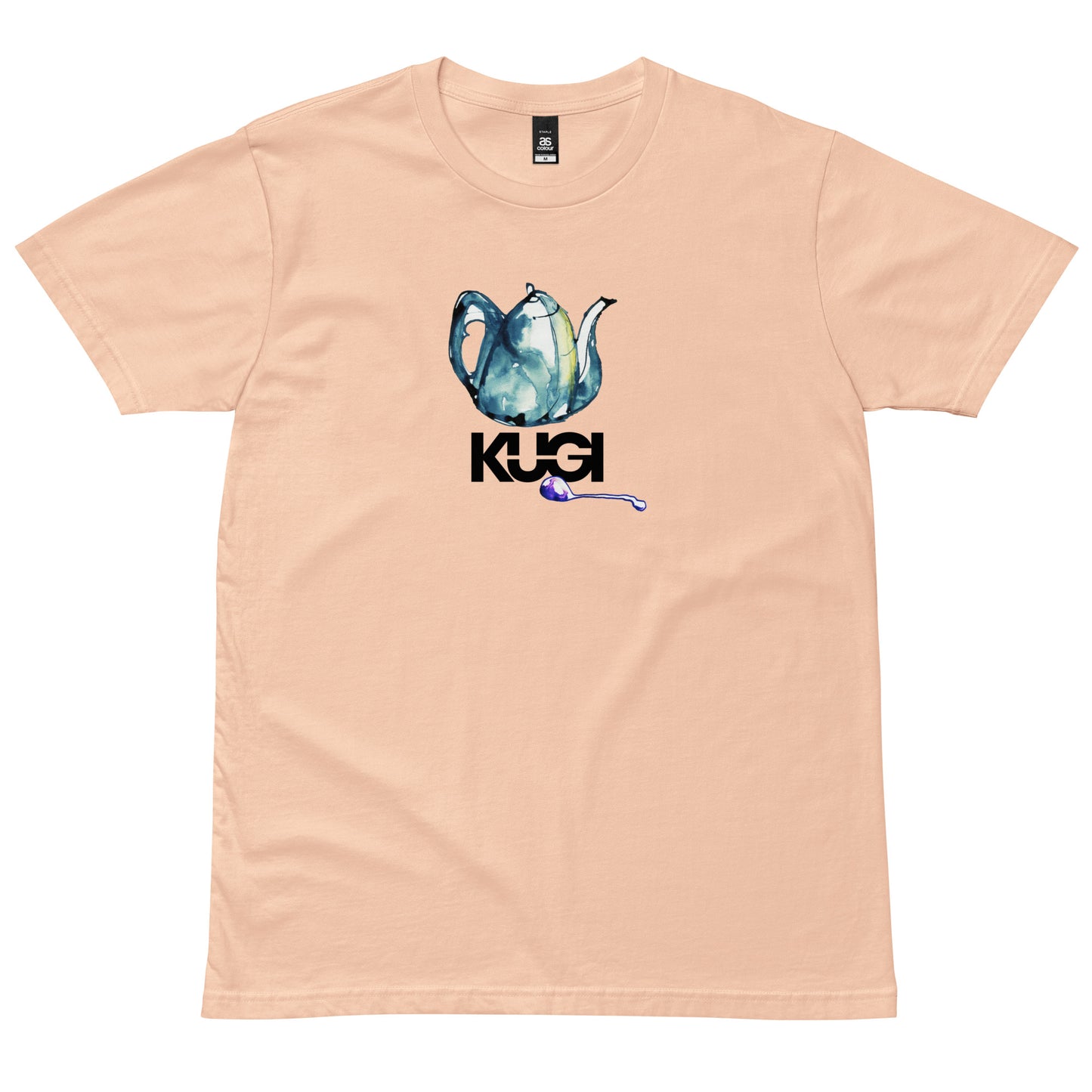 Brew Tee