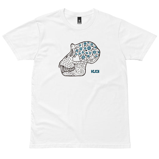 Bone Monkey Light Tee