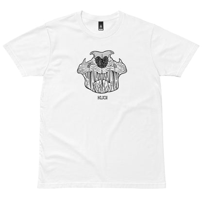 Bone Lion Light Tee