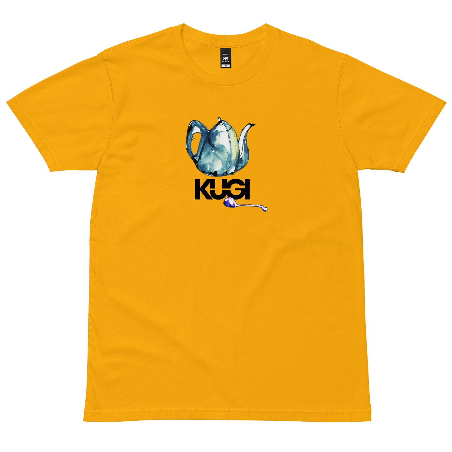 Brew Tee